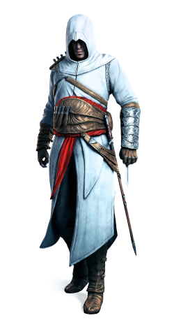 Altaïr Ibn-La'Ahad