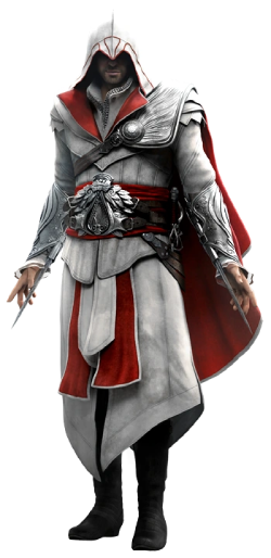 Ezio Auditore