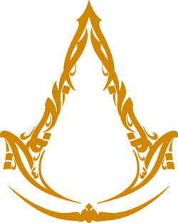 Logo Assassin's Creed Mirage