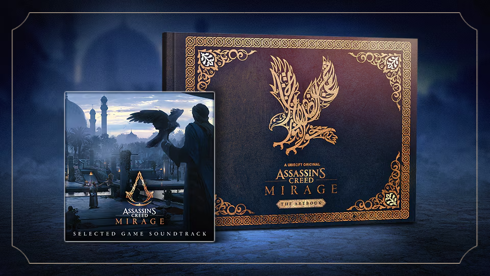 Creador de historias