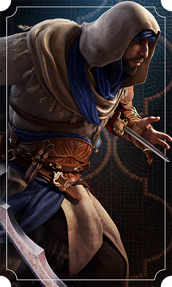 Descripción de Basim