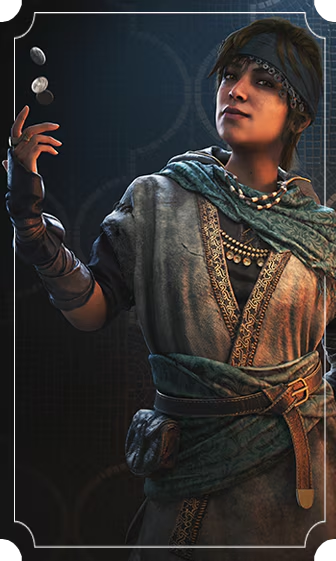 Descripción de Nehal