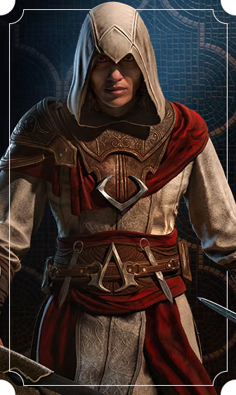 Descripción de Roshan