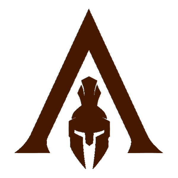 Logo Assassin's Creed Odyssey