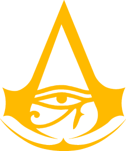 Logo Assassin's Creed Origins