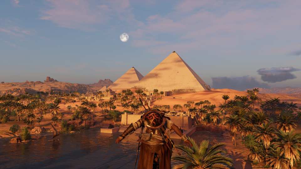 Creador de historias