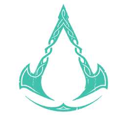 Logo Assassin's Creed Valhalla