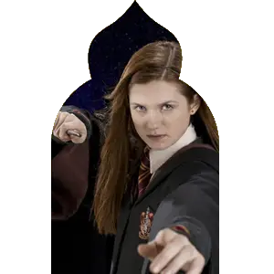 Ginny Weasley