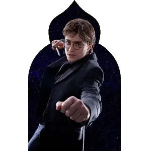 Harry Potter