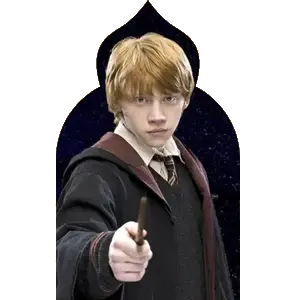 Ronald Weasley